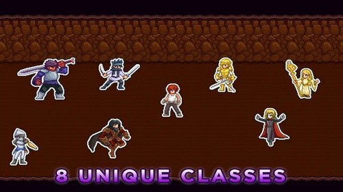 喧哗酒馆展示图1