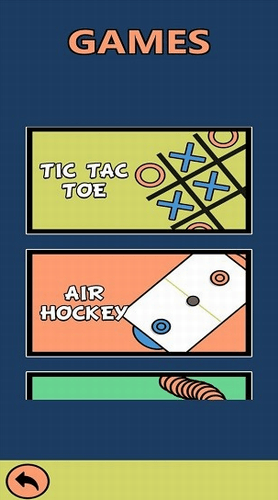 2人对战游戏截图1