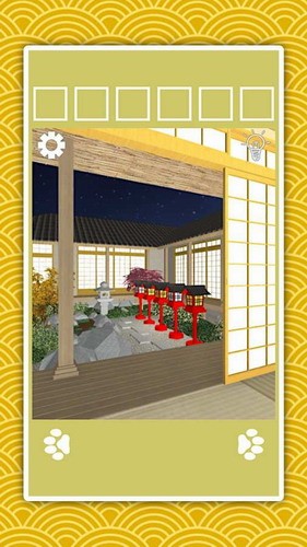 逃出赏月之夜展示图2