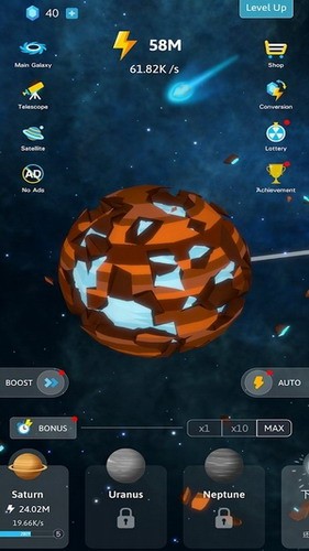 放置宇宙创世者展示图1
