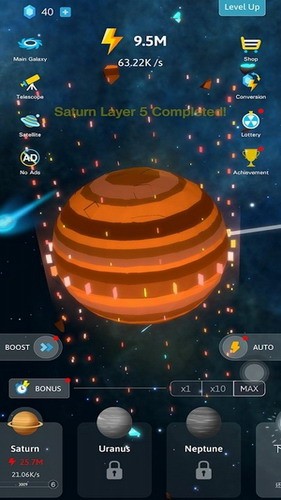 放置宇宙创世者展示图4