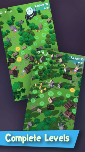 世界探索小队展示图3