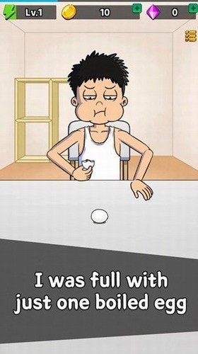 吃播斗士模拟器展示图1