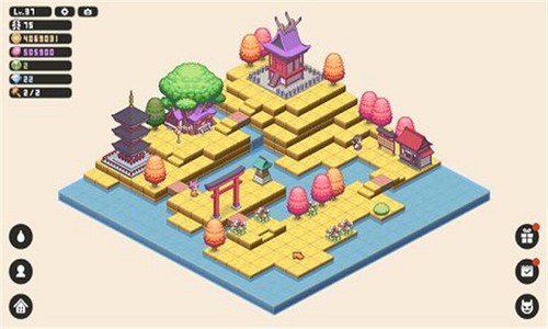 口袋神社展示图2