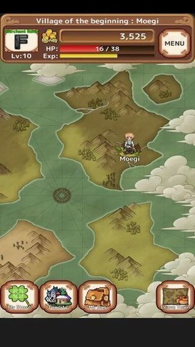 异世界商人生活展示图3