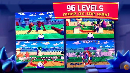 勿杀骑士展示图3