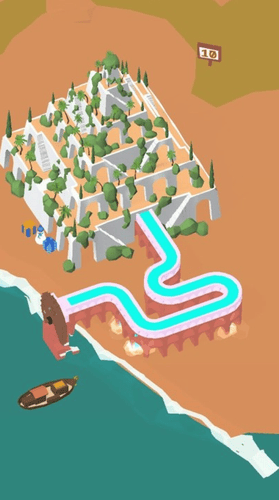 水到渠成2游戏截图2