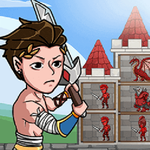 站在塔上的男人 v1.0.1 破解版