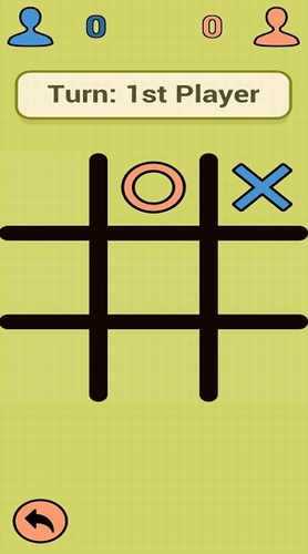 2人对战游戏截图2