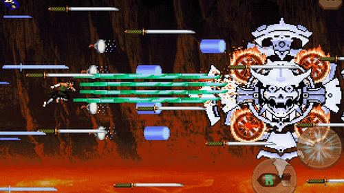 战国之刃展示图4