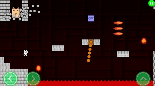 猫里奥敢死队游戏截图2