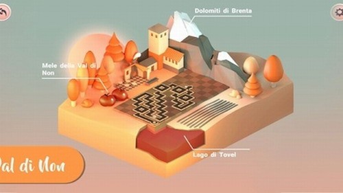 意大利神迹之地展示图2