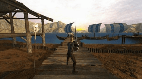 幻想迷你工艺世界游戏截图2