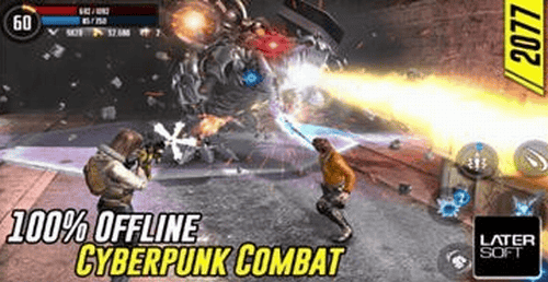 虚拟战役展示图1