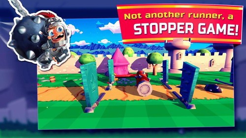 勿杀骑士展示图1