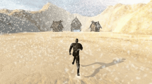 幻想迷你工艺世界游戏截图3