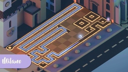 意大利神迹之地展示图1