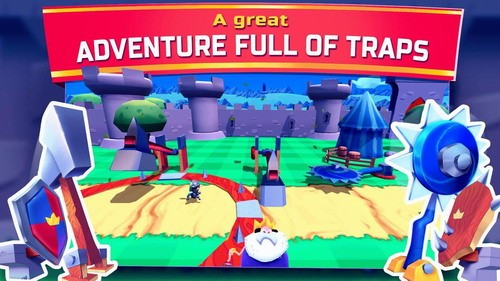 勿杀骑士展示图2