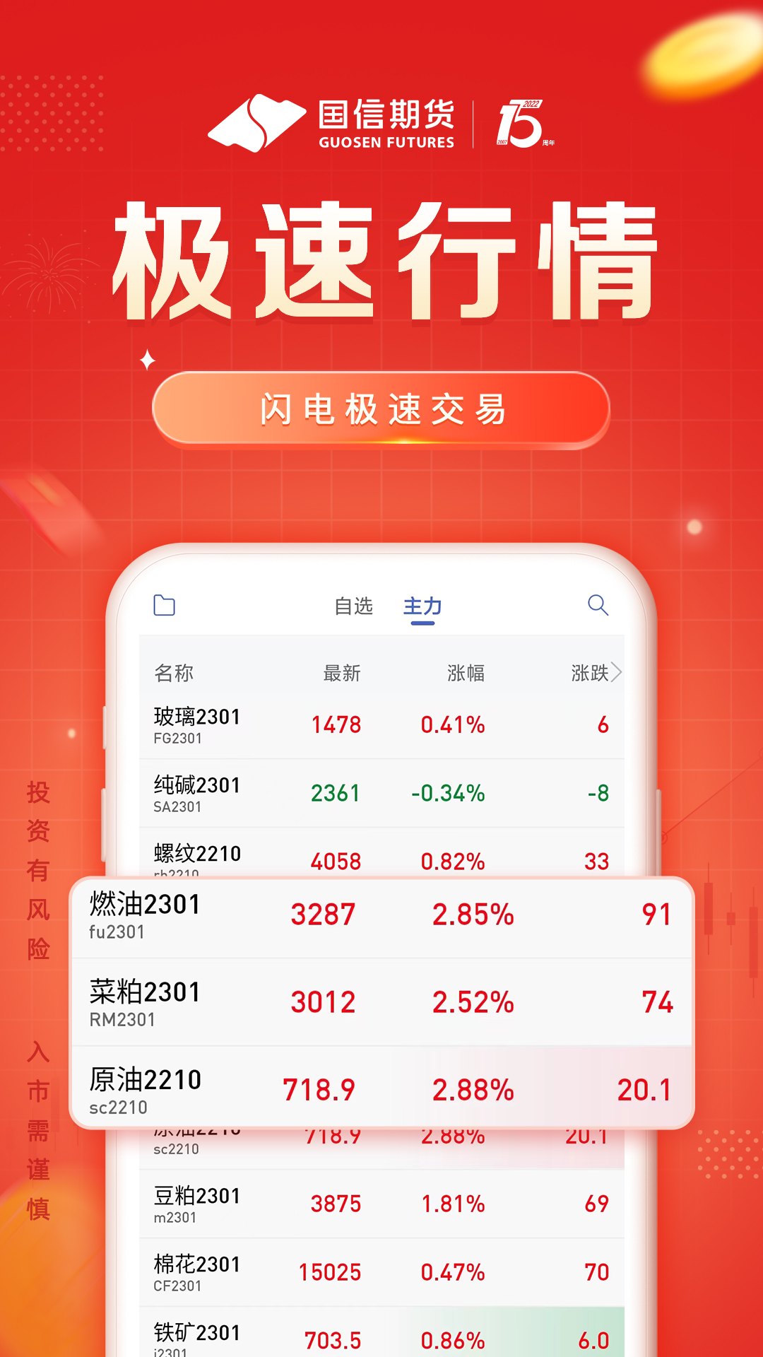 国信期货通展示图3