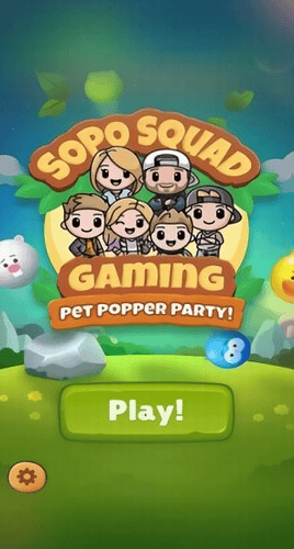 索普小队展示图3