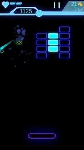 霓虹球弹射展示图4