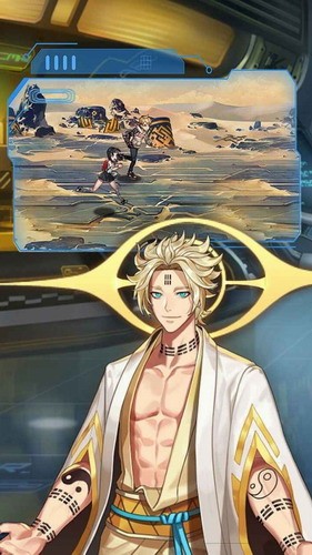 超能精英游戏截图3