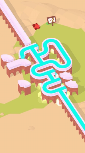 水到渠成2游戏截图1