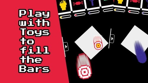 像素宠物进化游戏截图1