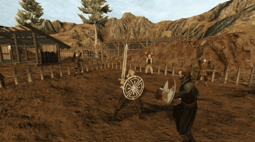 幻想迷你工艺世界游戏截图1