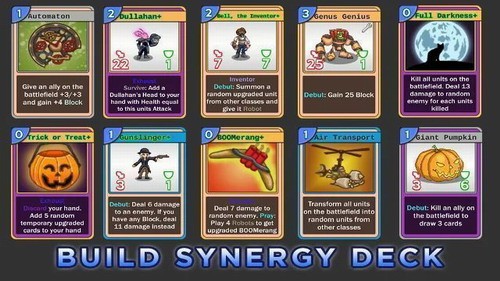 喧哗酒馆展示图4