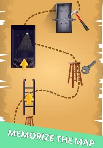 窃取大钻石展示图2