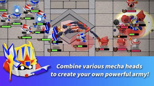 机甲头联盟游戏截图3