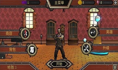 自上而下的战利品展示图3
