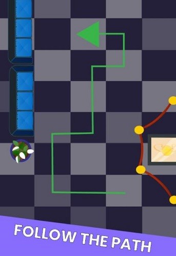 窃取大钻石展示图3