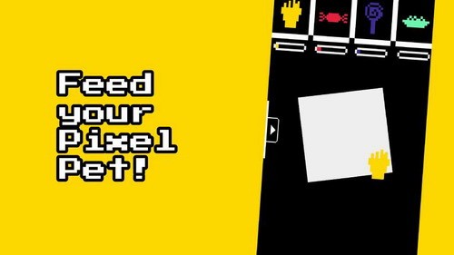 像素宠物进化游戏截图2