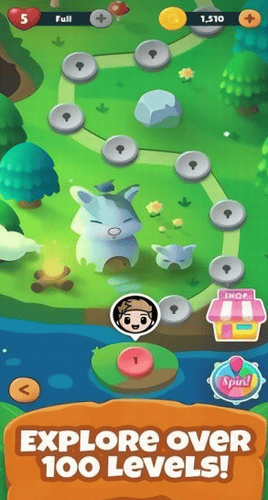 索普小队展示图2