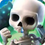 每天消灭一亿骷髅 v1.3.0 破解版
