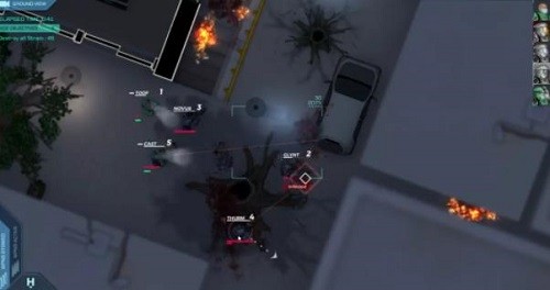 战术应变游戏截图2