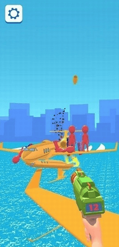 重力杀手展示图2