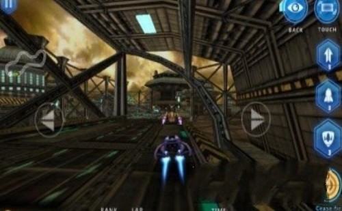 飞行竞速3D展示图1