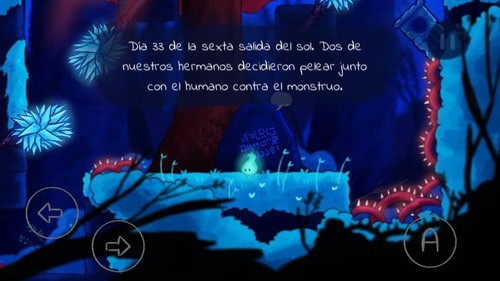 阿莱布里赫森林展示图3