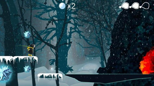 露尔艾比的梦境冒险展示图2