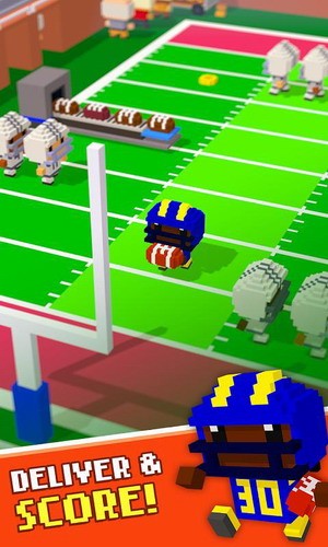 包裹递送大师游戏截图1