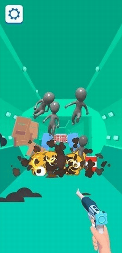 重力杀手展示图3