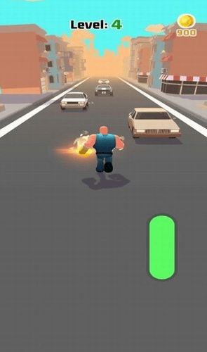 猛男之拳展示图3