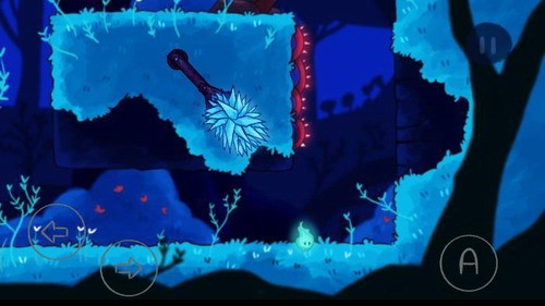 阿莱布里赫森林展示图2