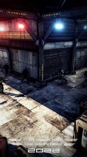 FPS狙击手行动展示图4