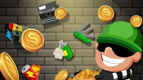 小小神偷波比2展示图2