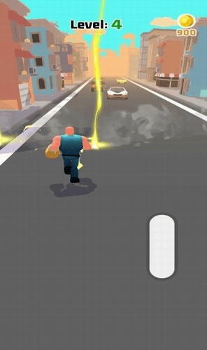 猛男之拳展示图2