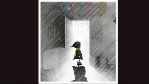 露尔艾比的梦境冒险展示图1